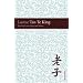 Tao te king. Das Buch des alten Meisters vom Sinn und Leben