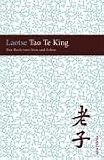 Produkt-Bild: Tao te king. Das Buch des alten Meisters vom Sinn und Leben