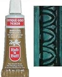Rub 'n Buff - Patina