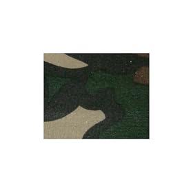 LensCoat LC40028NISFG Canon 400 NON IS f/2.8 Lens Cover (Forest Green Camo)