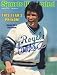 Clint Hurdle Autographed/Hand Signed Sports Illustrated Magazine (Kansas City Royals)