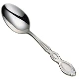 Walco Dramatique Stainless Steel Teaspoon, 6-1/16 421161