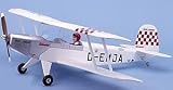 Eigenschaften Graupner 6257 / BÜCKER JUNGMANN
