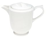 Oggi Servmaster Thermal Gravy and Sauce Server with Stainless Steel Liner