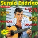 Sergio Endrigo - Il Meglio Di Sergio Endrigo - Zortam Music