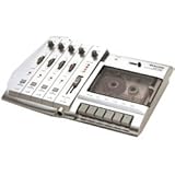 TASCAM MF-P01 4 Track Cassette Recorder