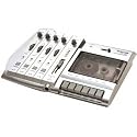 TASCAM MF-P01 4 Track Cassette Recorder