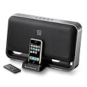 Altec Lansing T612 Digital Speaker for iPod and iPhone (Black)