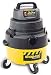 Shop-Vac 9255010 2.0 HP / 6 Gl. Commercial / Professional Wet / Dry Vacuum