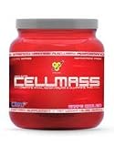 BSN Cell Mass Grape Cooler 640g