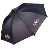 Guinness Contemporary Golf Umbrella