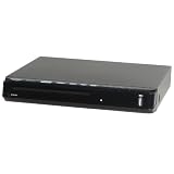 Produkt-Bild: Xoro HSD 8550 DVD-Player (HDMI, Upscaler 1080p, CD-Ripping, USB 2.0) schwarz