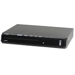 #1: Xoro HSD 8550 DVD-Player (HDMI, Upscaler 1080p, CD-Ripping, USB 2.0) schwarz