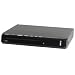 Xoro HSD 8550 DVD-Player (HDMI, Upscaler 1080p, CD-Ripping, USB 2.0) schwarz