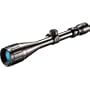 Tasco World Class 3-9x41mm Matte,Vital Zone Reticle Riflescope