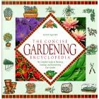 Click here to buy The Concise Gardening Encyclopedia by David Squire and Vana Haggerty.