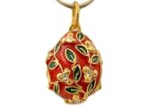 Faberge Style Egg