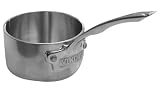 Viking 5-Ply Stainless 1/4-Quart Butter Warmer