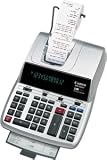 enlarged image: Canon MP25DII Desktop Calculator