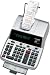 Canon MP25DII Desktop Calculator