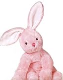 Plush Sweet Briana Bunny 9
