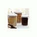 Jarden Consumer Solutions 02-0052-01 Designer Canister Set