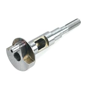 Crankshaft S32210 from Evolution Aircraft Engines