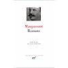Maupassant : Romans