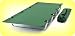 EARTH X-TRA BIG COT w/ Heavy-Duty STRONG Aluminum Tubing -- LARGE SIZE Expanded: 84\