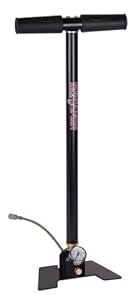 Benjamin High Pressure Hand Pump