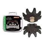 Softspikes - Black Widow Spikes (Fast Twist)