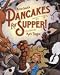 Pancakes for Supper