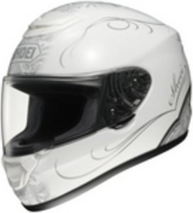 Shoei QWEST SONOMA TC-6 SIZE:XLG Motorcycle Full-Face-Helmet