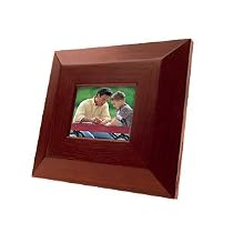 3.5? Digital Photo Frame with 64MB Built-In Memory