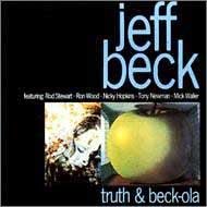 Jeff Beck Group - Truth & Beck-Ola - Zortam Music