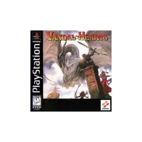 Vandal Hearts