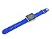 Apple Watch Band Series 1 Series 2, HandyGear Soft Silicon Sports Replacement Band Strap for Apple Watch (Royal Blue 42MM M/L)