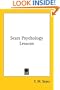 Sears Psychology Lessons