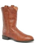 Ariat Heritage Roper For Men In Marbled Brown