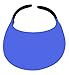 The No Headache Visor-Midsize