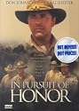 In Pursuit of Honor