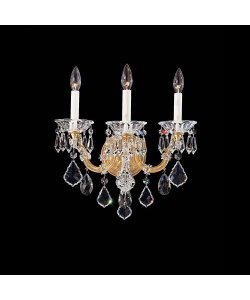 new year Maria Theresa Three Light SconceB002LUM726