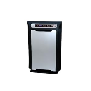 Westinghouse WAP811 Air Purifier with HEPA Filtration, 800 Square Feet ... Westinghouse WAP811 Air Purifier with HEPA Filtration, 800 Square Feet ...
