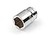 TEKTON 1/2 Inch Drive x 19 mm 6-Point Socket | 14294
