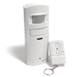 Control Products Battery-Powered MiniAlarm Motion Sensor #MA-S01