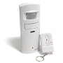 Control Products Battery-Powered MiniAlarm Motion Sensor #MA-S01