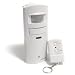 Control Products Battery-Powered MiniAlarm Motion Sensor #MA-S01