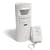 Control Products MA-S01 Battery-Powered MiniAlarm Motion Sensor