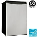 Danby� 124.6 L (4.4 cu. ft.) Spotless...