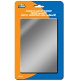 Magnetic Locker Mirror